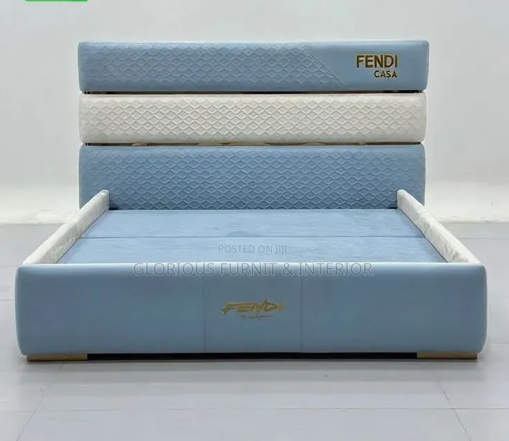 Standard Size Bed 5*6