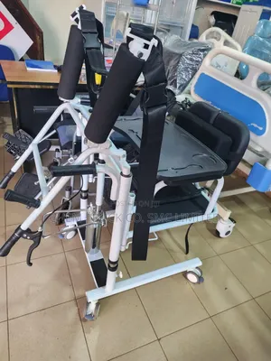 Transfer Chair