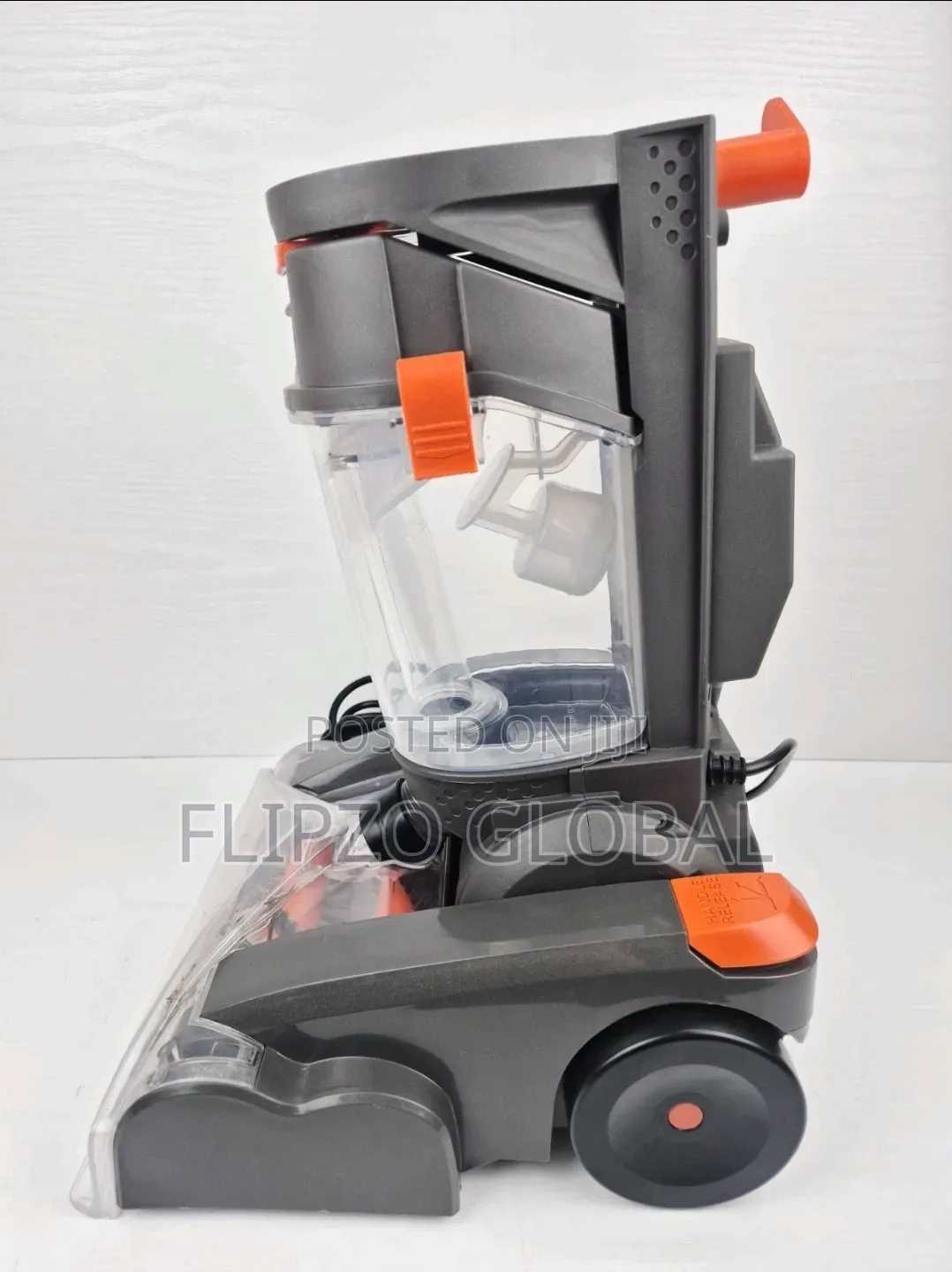 Vax Ecb1spv1 Platinum Power Max Carpet Cleaner