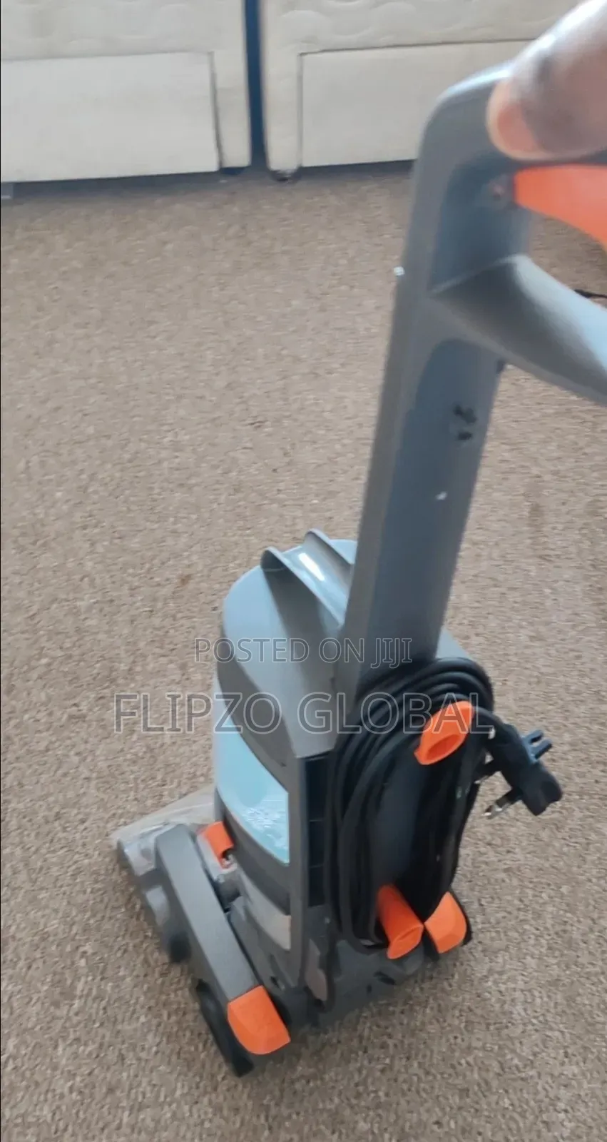 Vax Ecb1spv1 Platinum Power Max Carpet Cleaner
