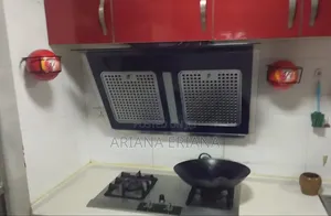 Automatic Fire Extinguisher Ball