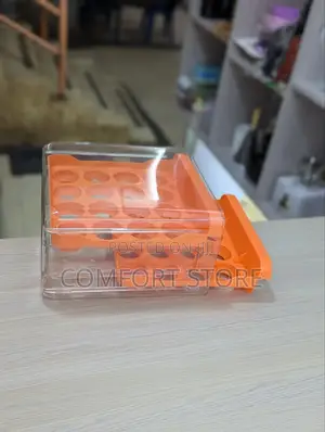 Eggs Holder Storage Containers