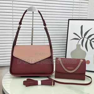 Classy Fashioned Cross Bags
