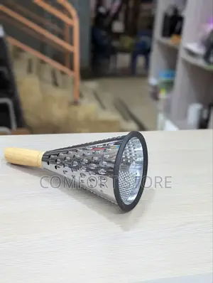 Stainless Steel Grater