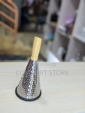 Stainless Steel Grater