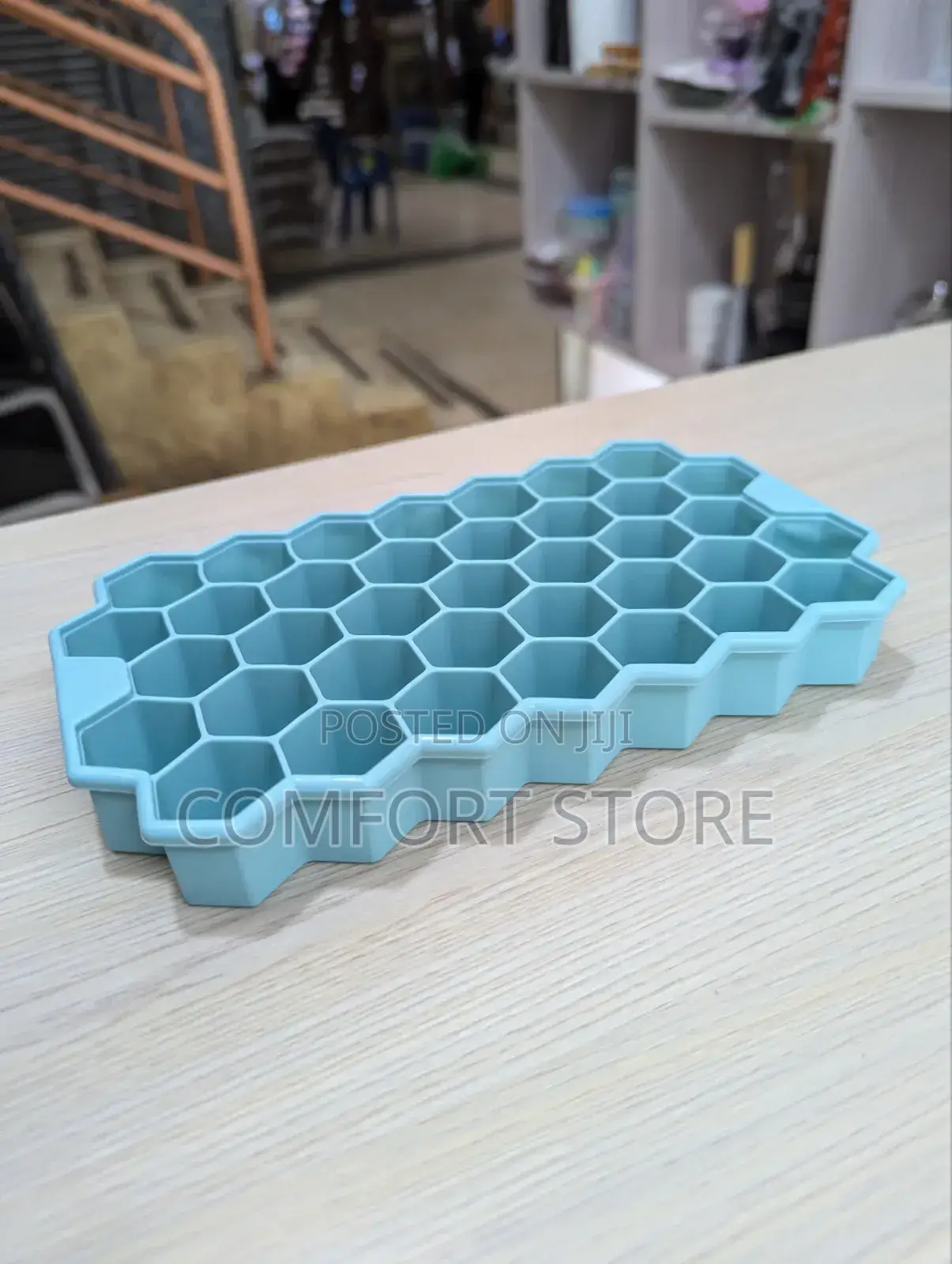 Ice Cube Tray Mold