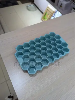 Ice Cube Tray Mold