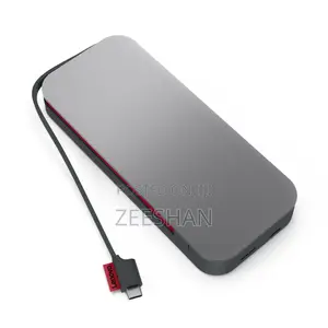 Lenovo Go USB-C Laptop Power Bank (20000 Mah)