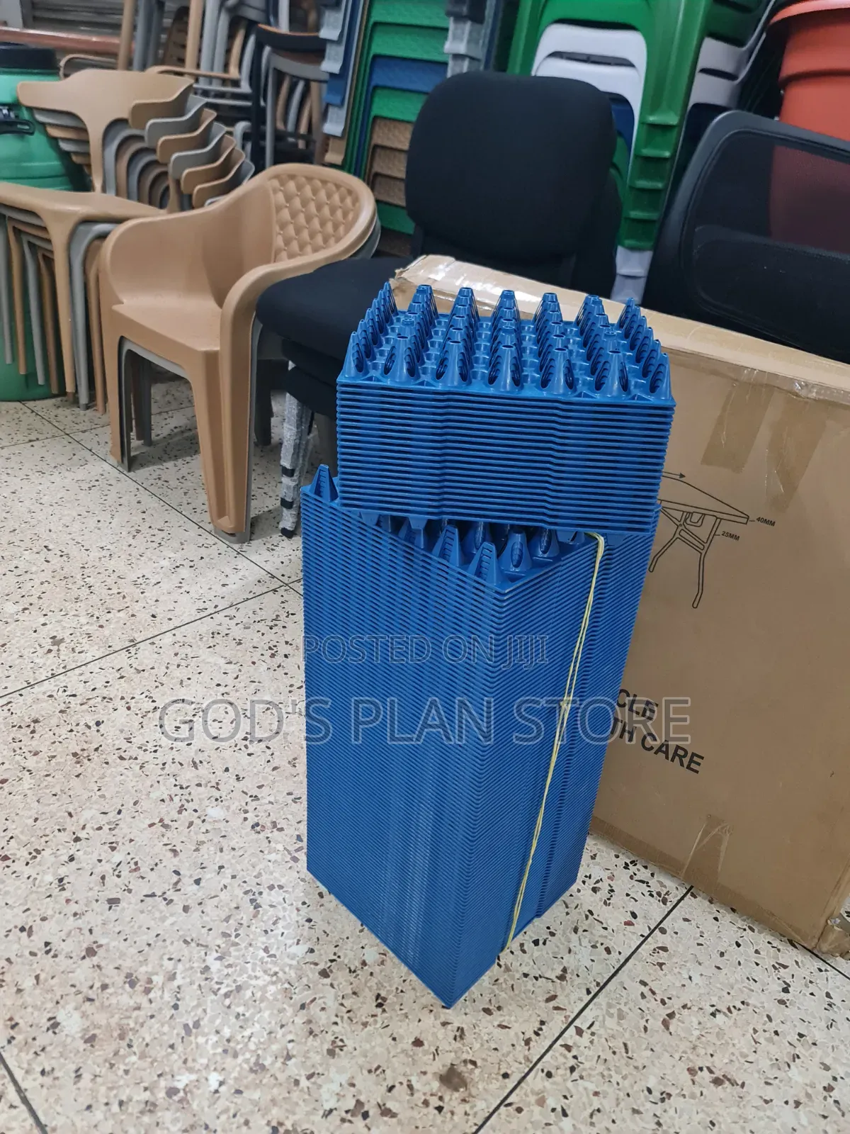 Plastic Eggs Trays Plastic Eggs Trays 120pcs