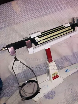 Beam Balance
