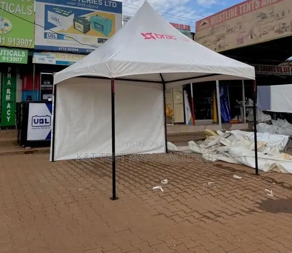 8 X 8ft Tent