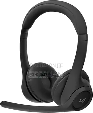 Logitech Zone 300 Wireless Bluetooth Headset