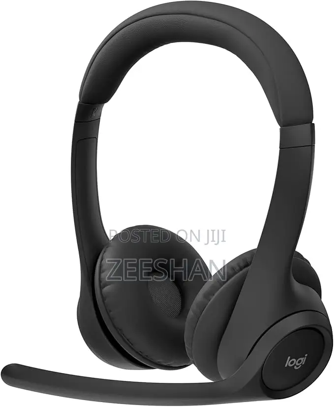 Logitech Zone 300 Wireless Bluetooth Headset