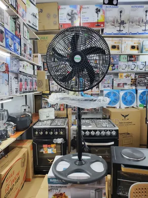 18 Inch Kaile 5 Blade Fan