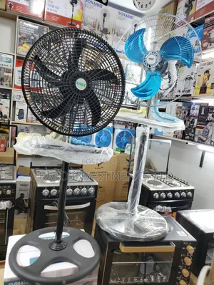 18 Inch Kaile 5 Blade Fan