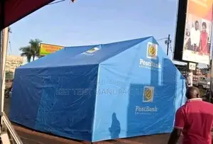 4x5meter Tent