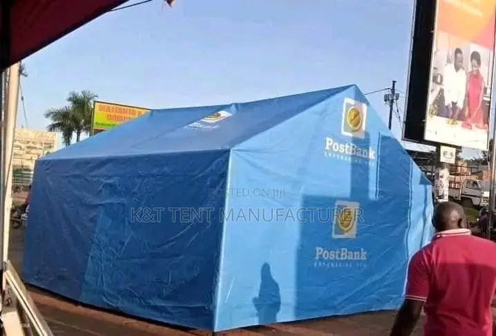 4x5meter Tent