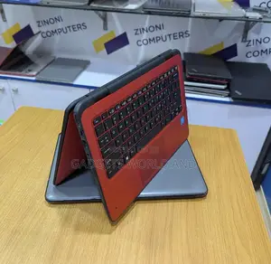 Laptop HP ProBook 11 X360 G1 EE 4GB Intel Pentium SSD 128GB