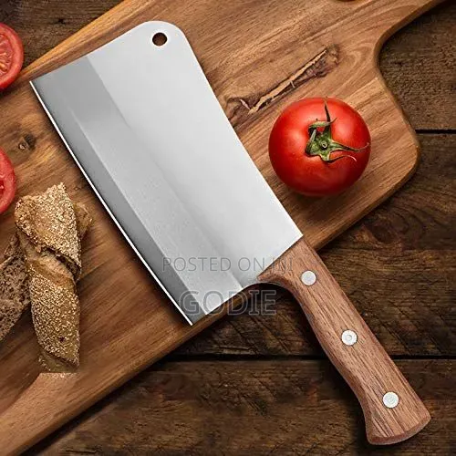 High-Quality Chafing Knives