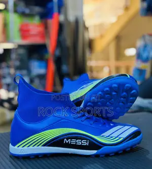 Messi Fairplay Shoes Adults