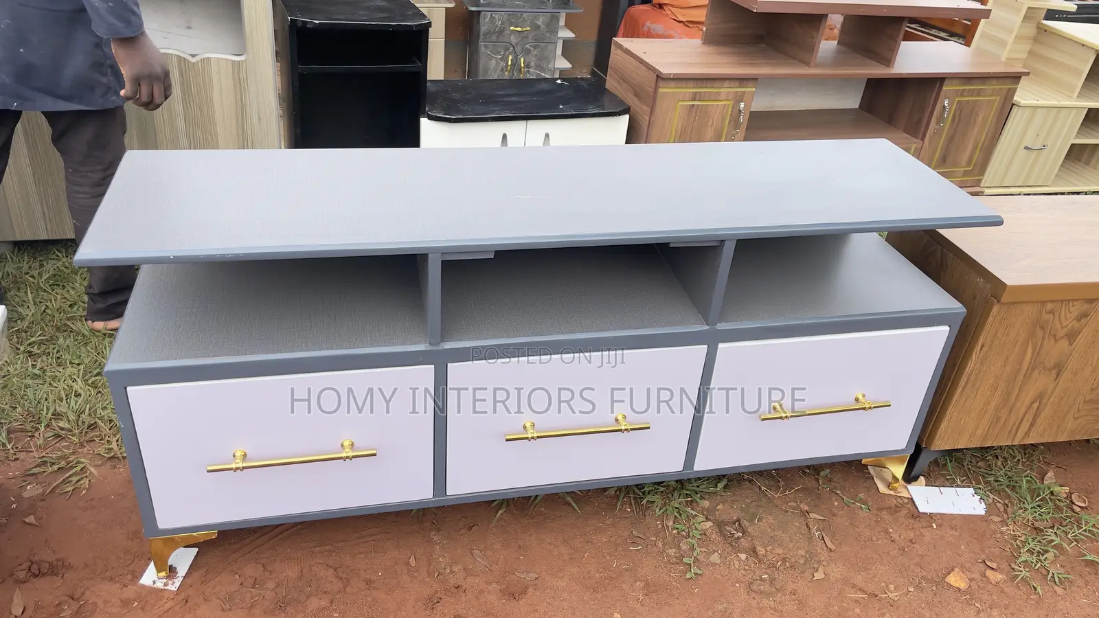 Tv Stands.