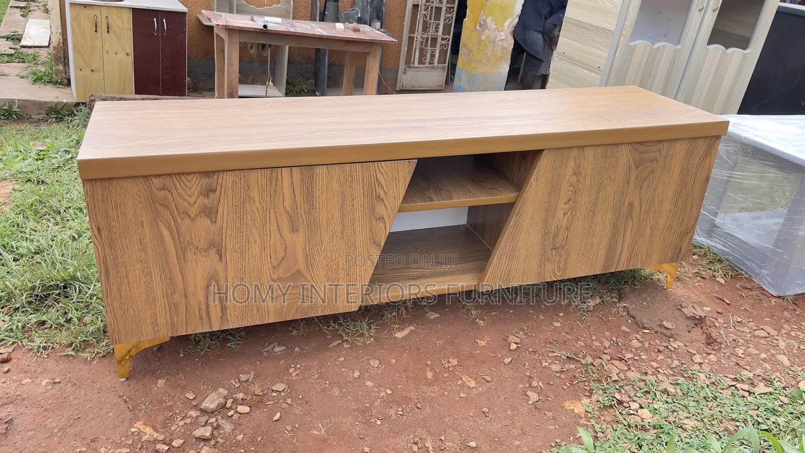 Tv Stands.