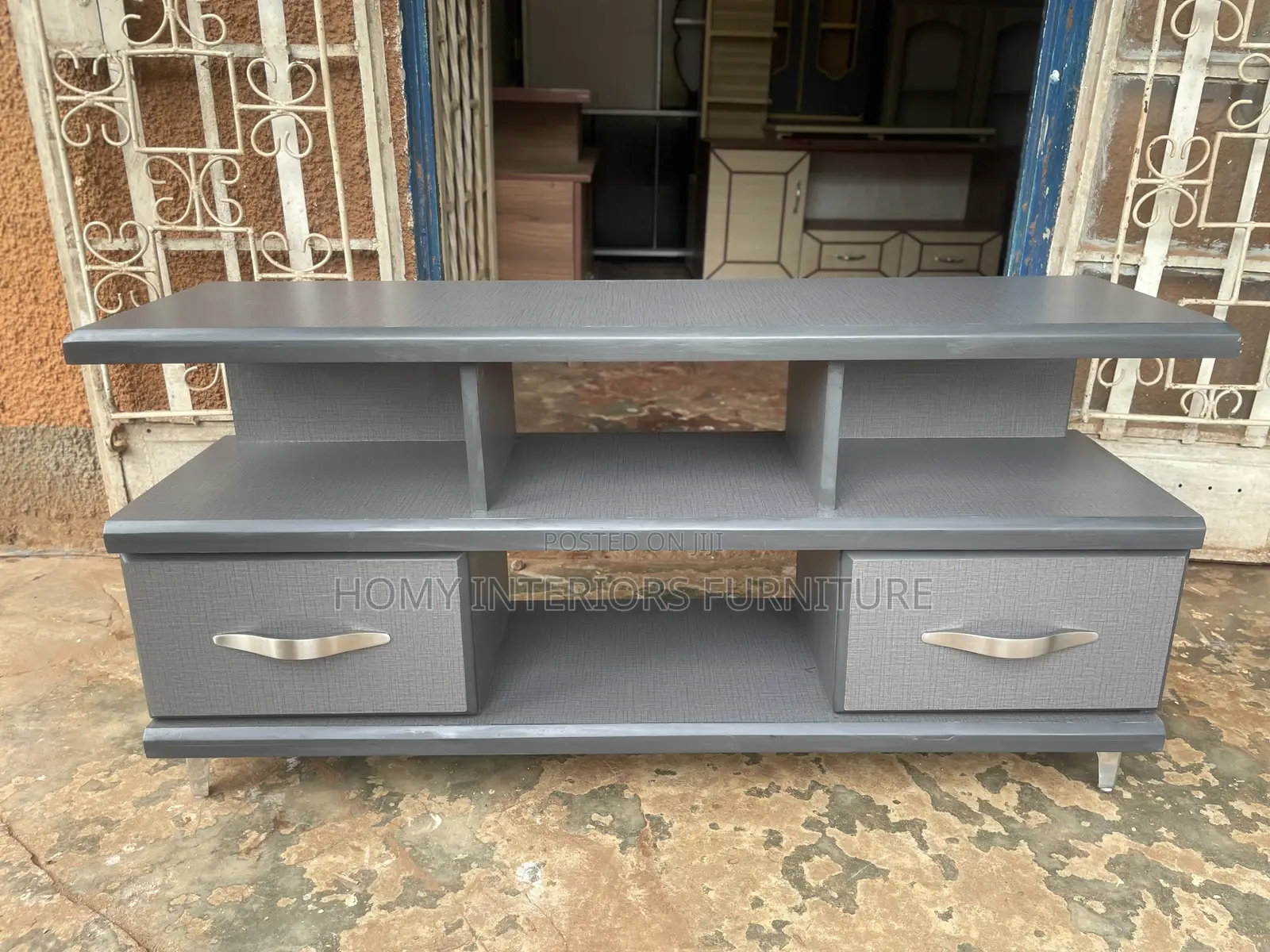 Tv Stands.