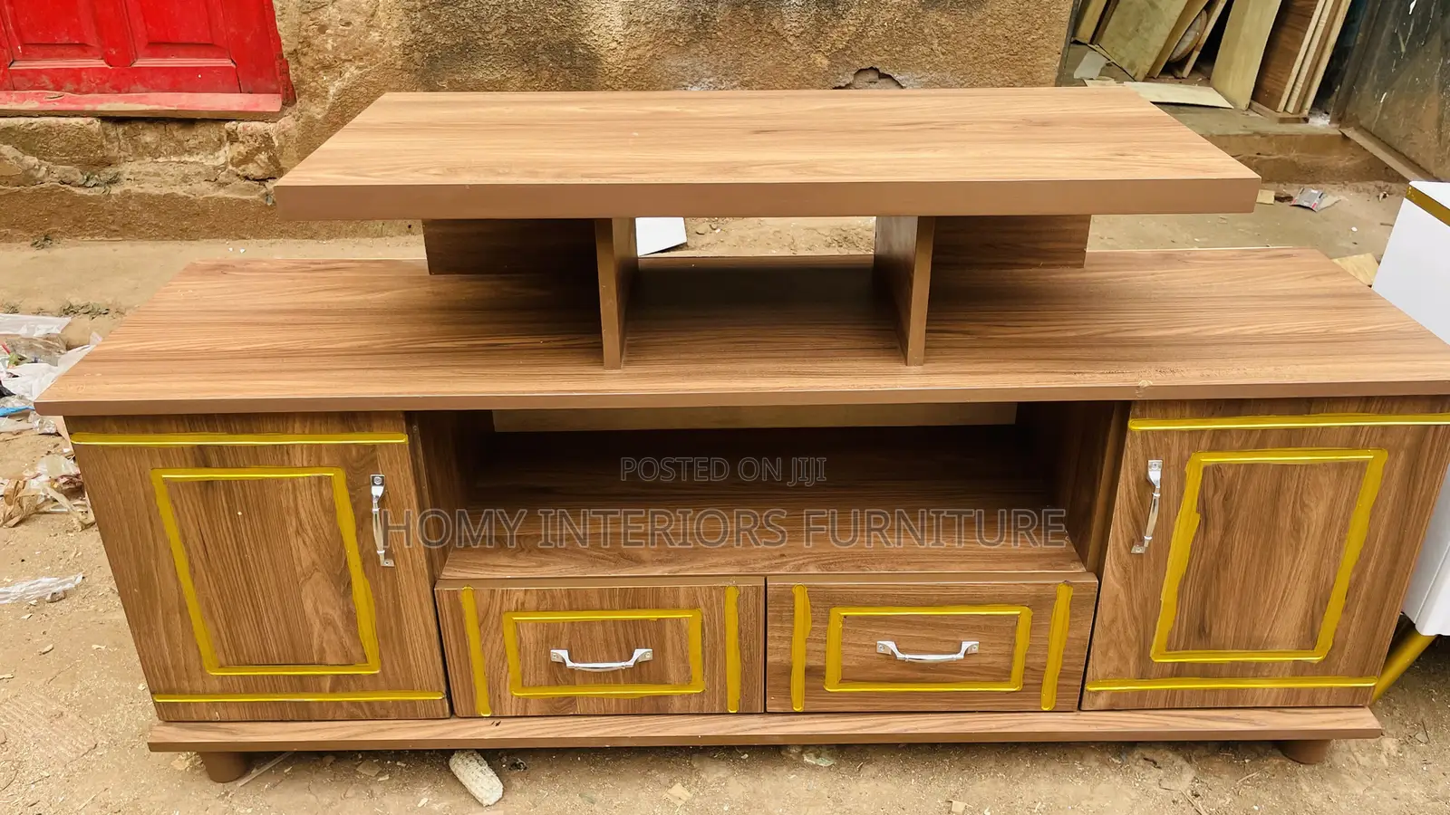 Tv Stands.