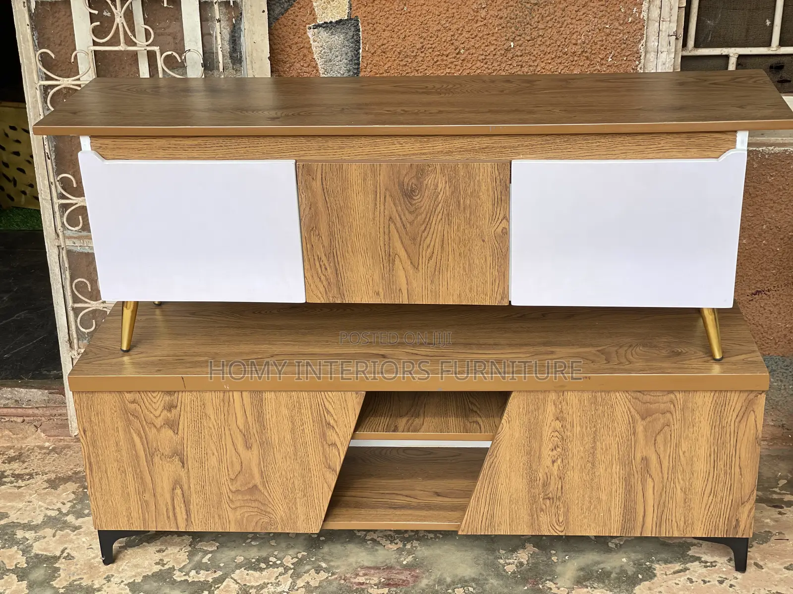Tv Stands.