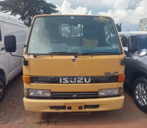 Isuzu Elf 2 Ton Truck