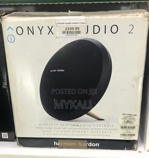 Onyx Studio 2
