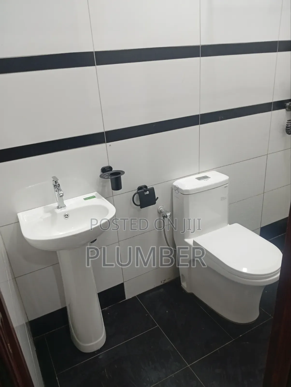 Plumbing Services