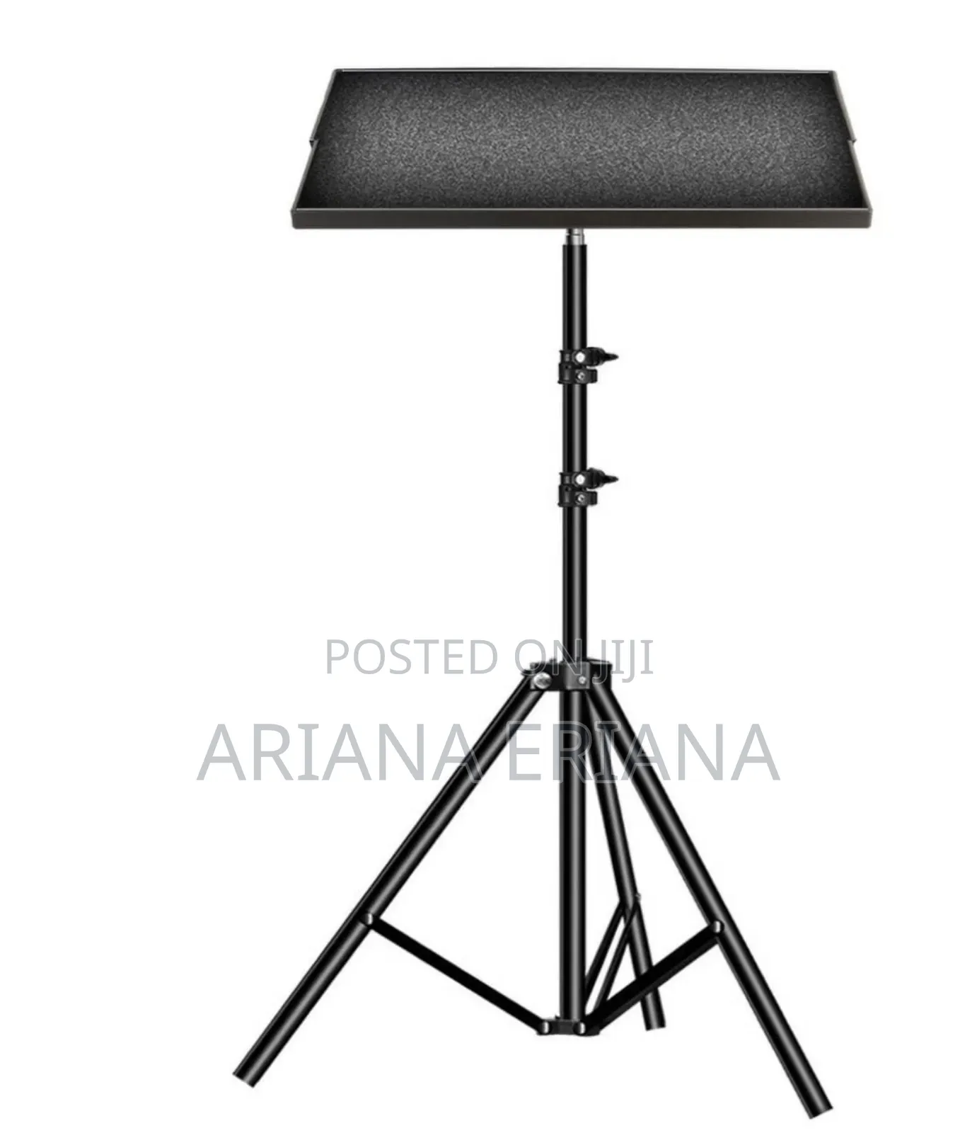 Universal Laptop Projector Tripod Stand