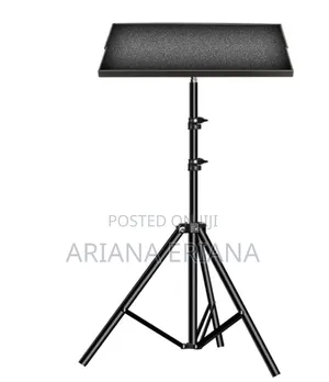 Universal Laptop Projector Tripod Stand