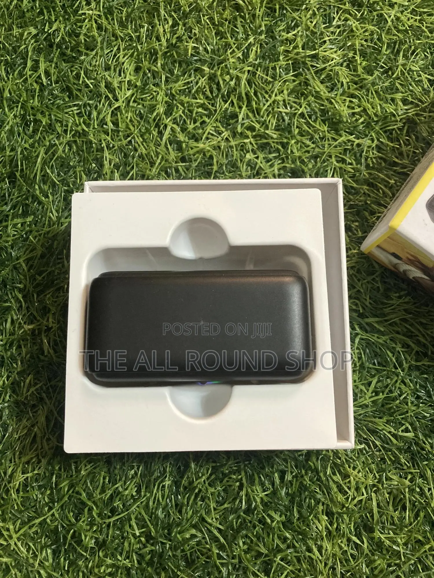 Wireless Digital Microphone
