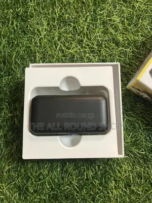 Wireless Digital Microphone