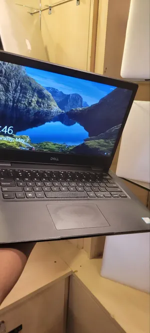 Laptop Dell Latitude E3350 8GB Intel Core i5 SSD 256GB