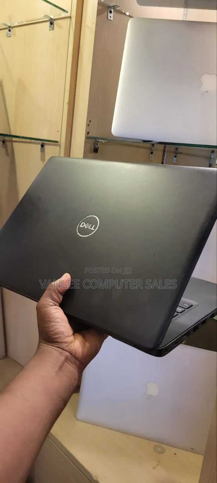 Laptop Dell Latitude E3350 8GB Intel Core i5 SSD 256GB