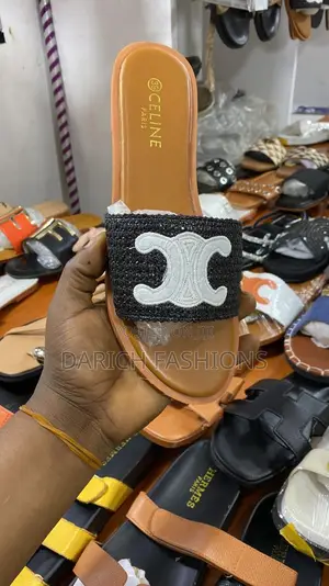 Celine Women Sandles