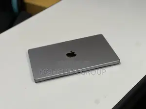 Laptop Apple MacBook Pro M1 32GB Apple M1 Pro SSHD (Hybrid) 512GB