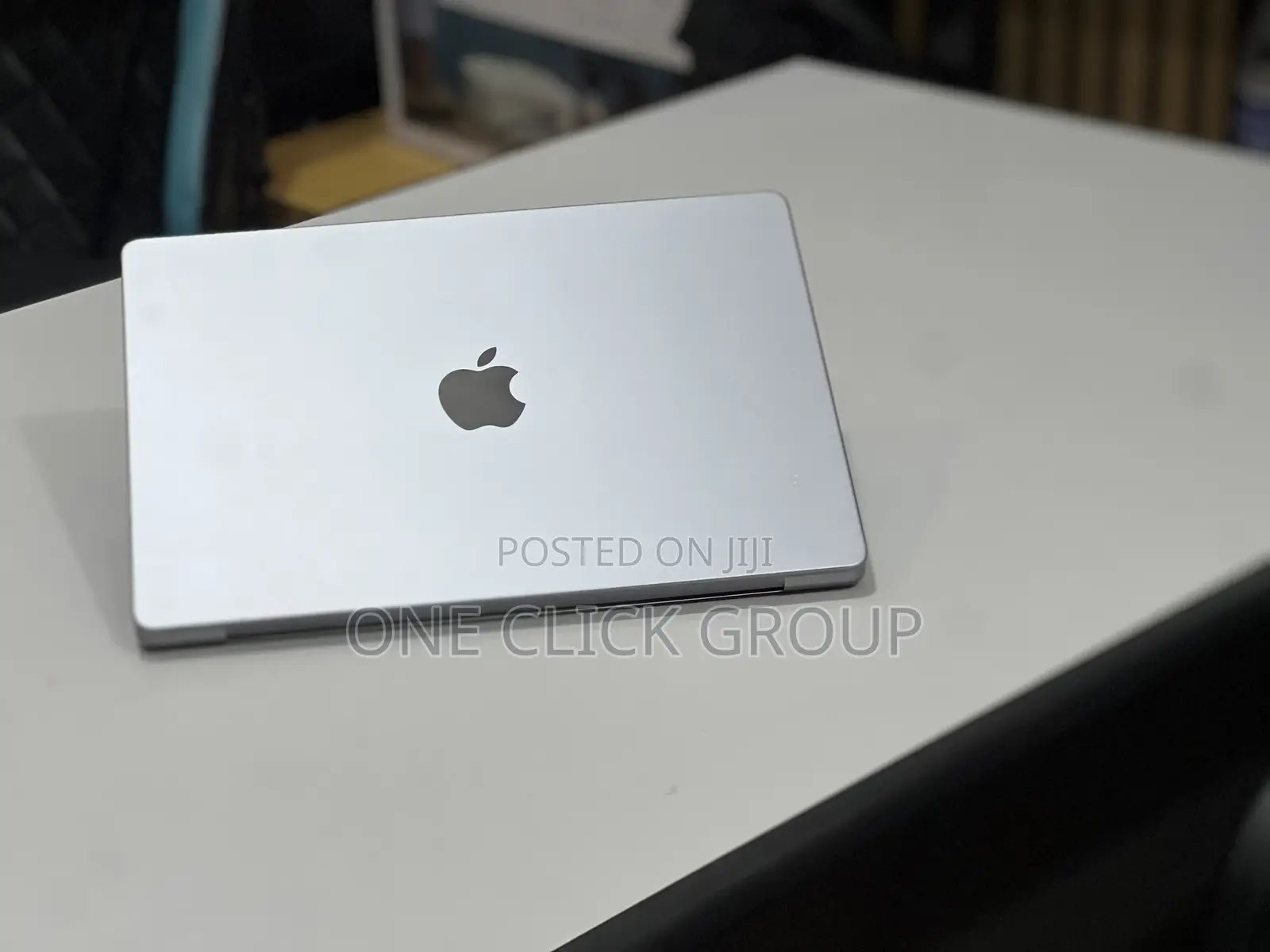 Laptop Apple MacBook Pro M1 32GB Apple M1 Pro SSHD (Hybrid) 512GB