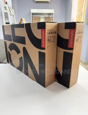 New Laptop Lenovo Legion 5 32GB Intel Core Ultra 9 SSD 1T