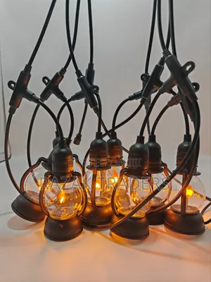 Eid Mubaraka Retro Kerosene Lamp Muslim Ramadan Decorative Warm White