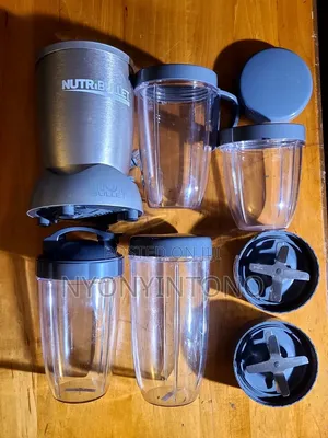 900w Strong and Durable Magic Bullet Blender for Smoothies