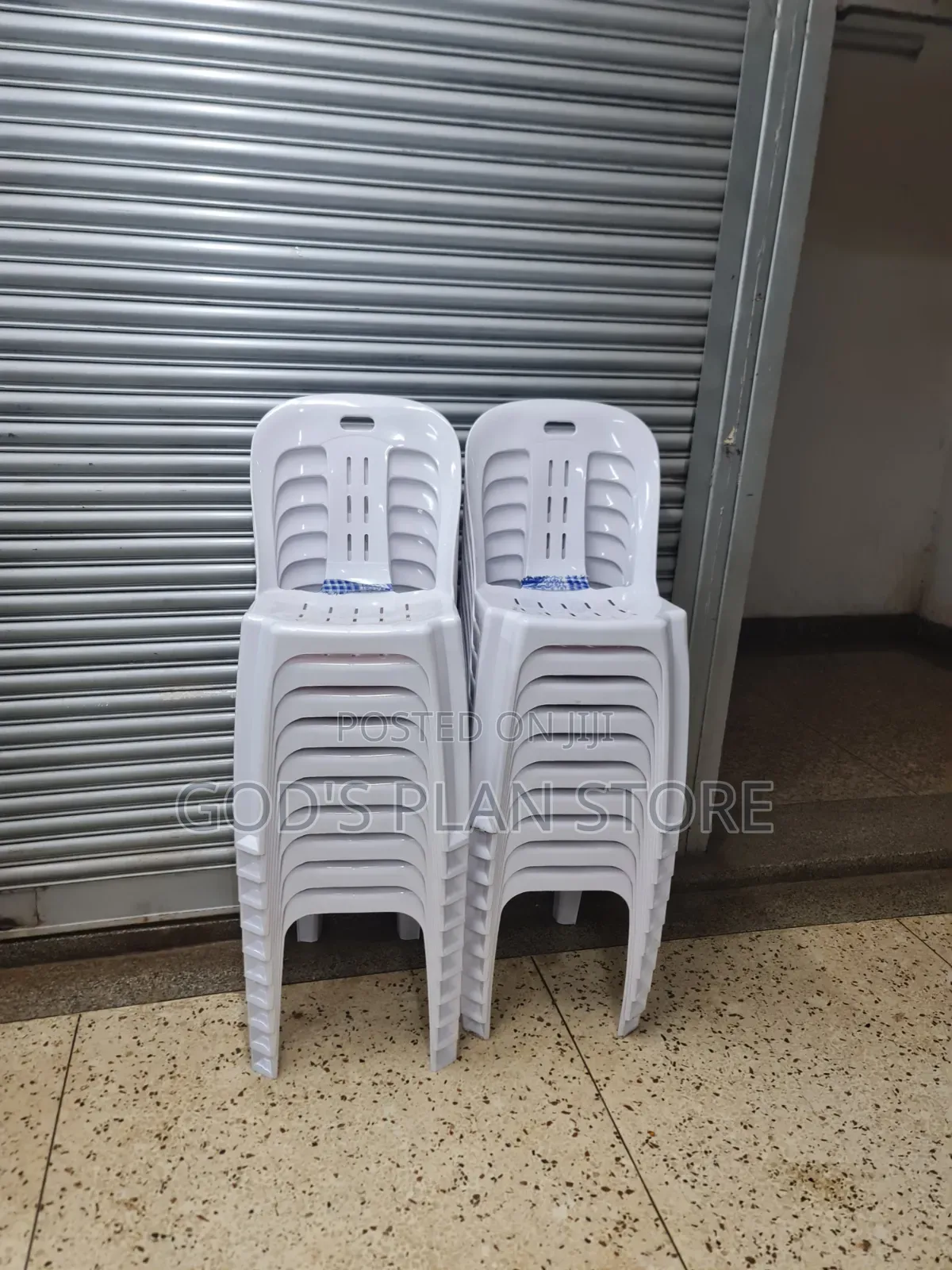 Main Stackable White Plastic Chairs Plastic Chairs