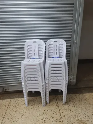 Main Stackable White Plastic Chairs Plastic Chairs