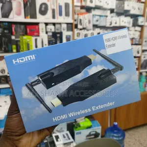 150m Wireless Hdmi External Sender and Receiver