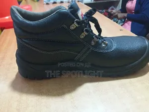 Zgh Gum Boots
