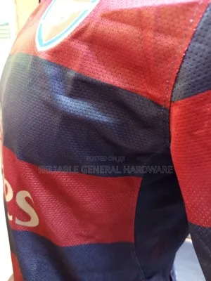 Arsenal Jersey Vintage Original