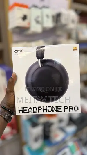 CMF Headphone Pro Anc Headphones Bluetooth 5.4